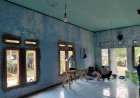 Mushola Warga Babakan Kaju Dibangun Lebih Layak Lewat Program TMMD