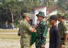 TMMD ke-129 Kodim 0601/Pandeglang Resmi Ditutup, Pangdam Siliwangi Apresiasi Sinergi TNI dan Masyarakat