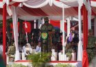 Pangdam Siliwangi Pimpin Penutupan TMMD ke-129 di Pandeglang, Ini Pesannya