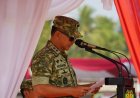 Penutupan TMMD ke-129 di Pagelaran, Pangdam Siliwangi Tekankan Pentingnya Gotong Royong