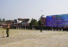Dari Ketahanan Pangan hingga Stunting, Ini Fokus TMMD ke-129 Kodim 0601/Pandeglang