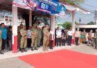 Pangdam Siliwangi: Hasil TMMD Harus Beri Manfaat Jangka Panjang bagi Masyarakat