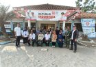 7 Siswa Sekolah Rakyat Asal Kecamatan Patia Pandeglang Resmi Dilepas, Awal Perjalanan Meraih Cita-Cita