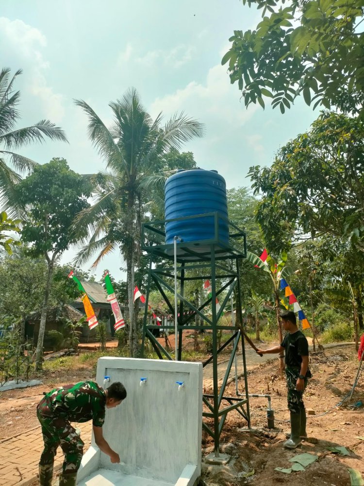 Jelang Penutupan, Satgas Fokus Jaga Kualitas Pembangunan
